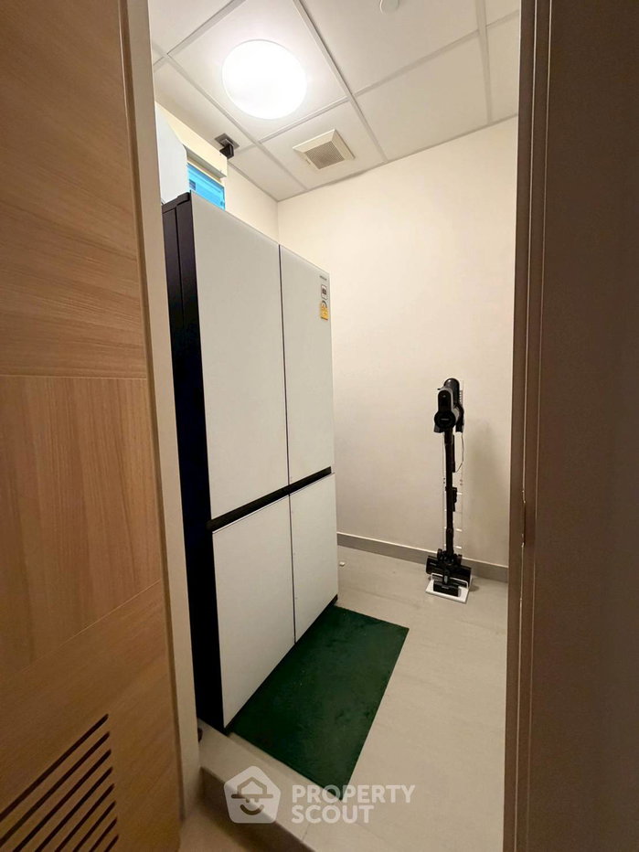 รูป คอนโด 2-ห้องนอน ที่ สินธร เรสซิเดนซ์ ใกล้ BTS ราชดำริ (ID 2727856) - รูปที่ 7/7