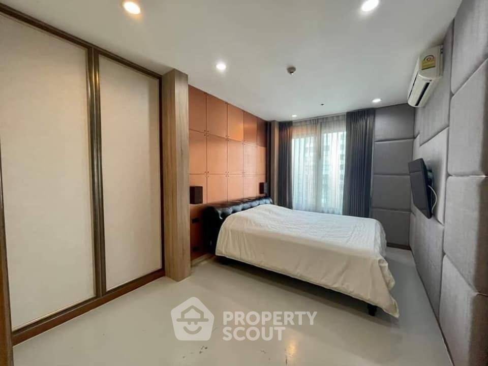 รูป คอนโด 2-ห้องนอน ที่ วิลล่า อโศก ใกล้ MRT เพชรบุรี (ID 2736353) - รูปที่ 13/14