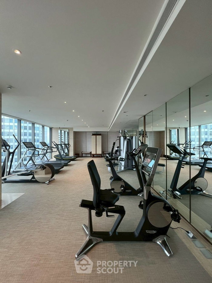 picture 1-BR Condo at The Strand Thonglor near BTS Thong Lor (ID 2731662) - 2/9