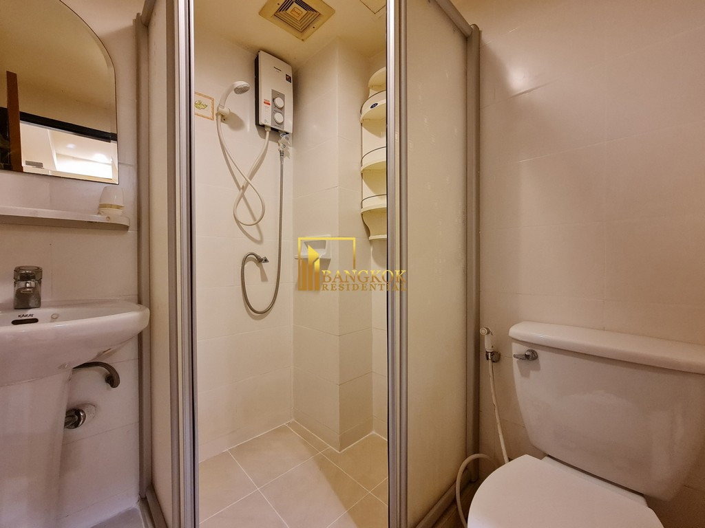 รูป Royal Castle | Expansive 3 Bedroom Condo With Large Terrace - BR2842CD - รูปที่ 10/36
