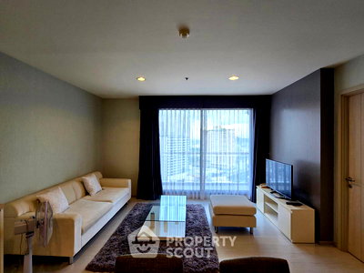 Condos for sale Sukumvit 42 : 2-BR Condo at Rhythm Sukhumvit 42 near BTS Ekkamai (ID 2733806)