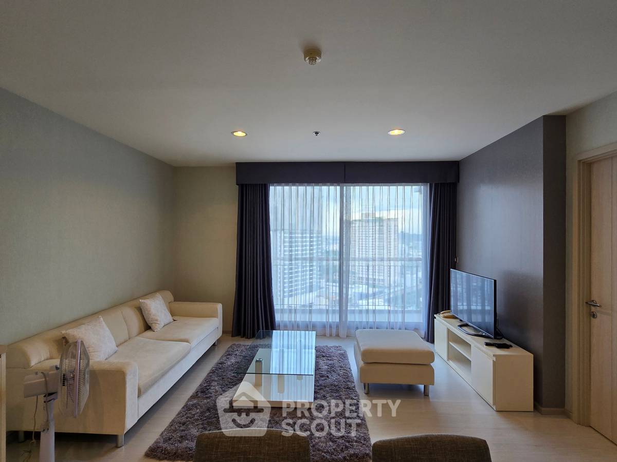 รูป คอนโด 2-ห้องนอน ที่ ริทึ่ม สุขุมวิท42 ใกล้ BTS เอกมัย (ID 2733806) - รูปที่ 1/19