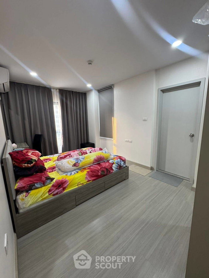 รูป คอนโด 2-ห้องนอน ที่ ศุภาลัย ซิตี้ รีสอร์ท สุขุมวิท 107 ใกล้ BTS แบริ่ง (ID 2726746) - รูปที่ 4/8