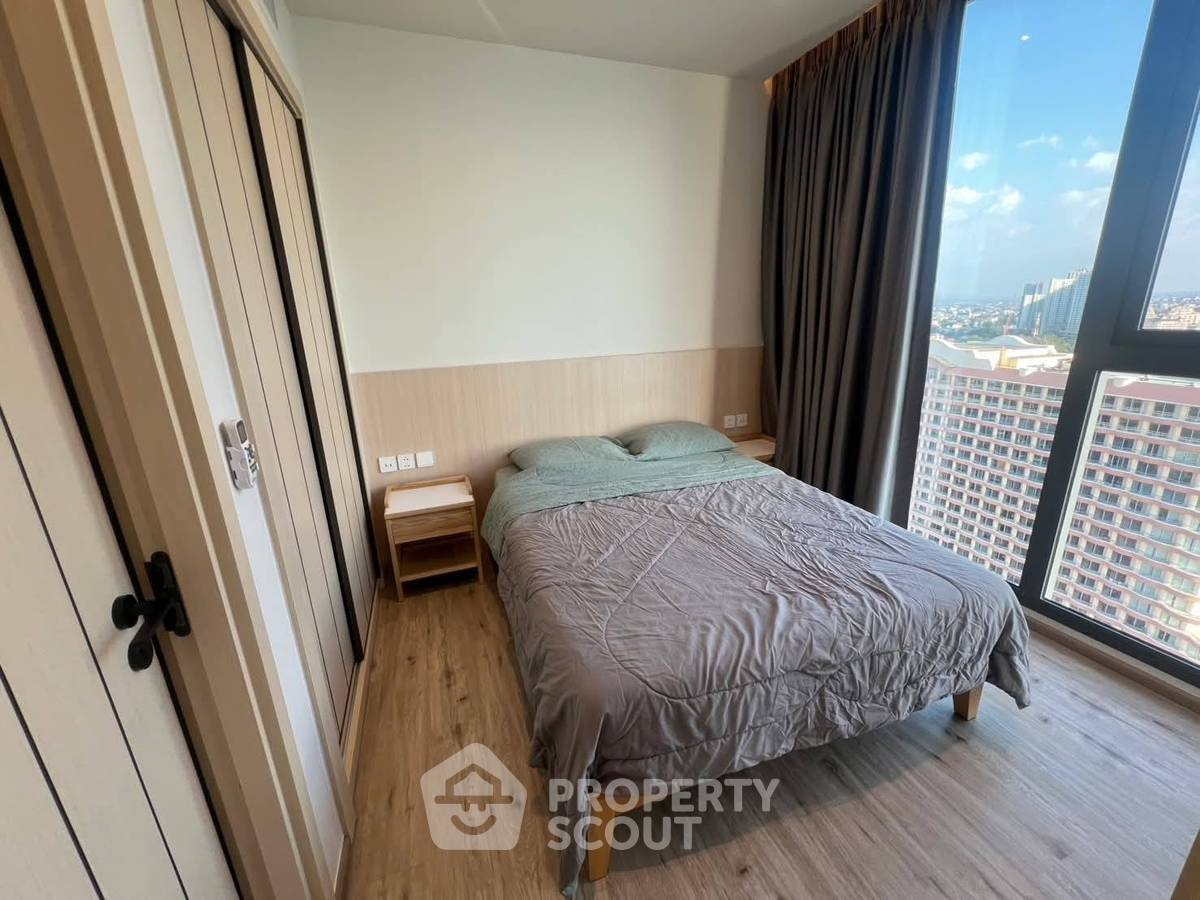 รูป คอนโด 2-ห้องนอน ที่ อารมณ์ วงศ์อมาตย์ ใกล้ ปราสาทสัจธรรม (ID 2732126) - รูปที่ 17/20
