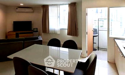 ขายคอนโด : คอนโด 2-ห้องนอน ที่ ดี.เอส. ทาวเวอร์ 2 สุขุมวิท 39 คอนโดมิเนียม ใกล้ MRT สุขุมวิท (ID 2725221)