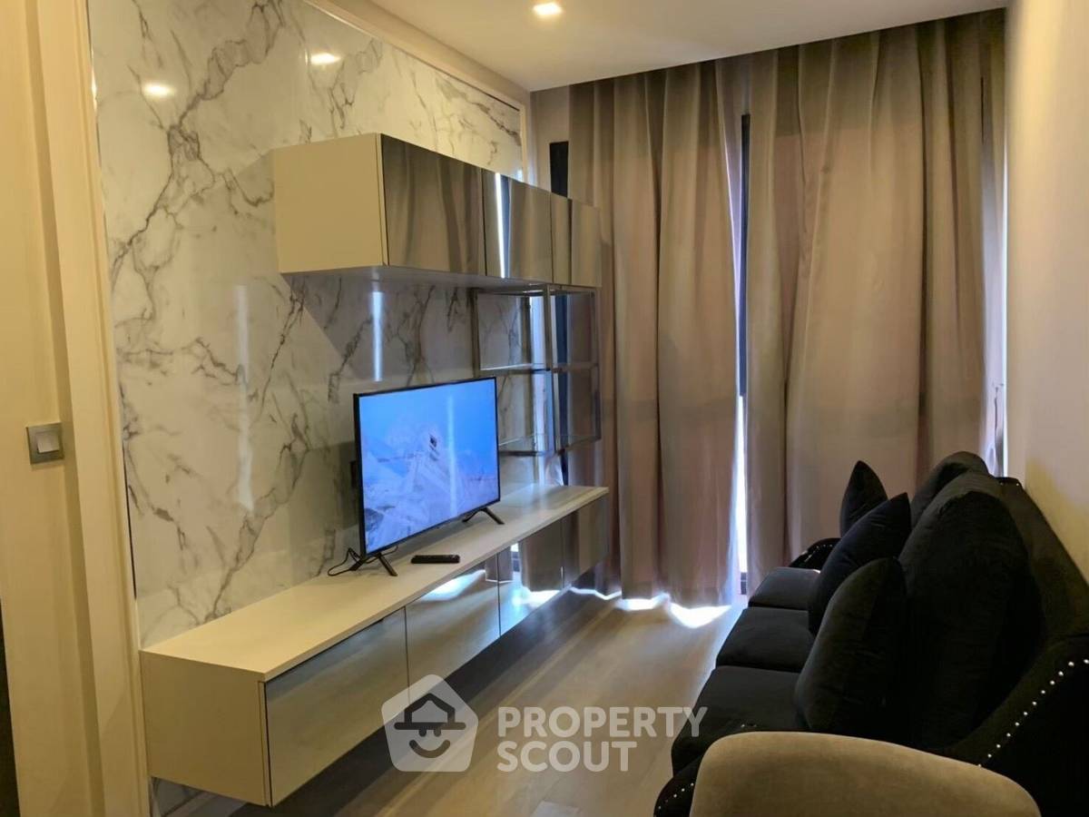 รูป คอนโด 1-ห้องนอน ที่ แอชตัน อโศก ใกล้ MRT สุขุมวิท (ID 2738832) - รูปที่ 1/7