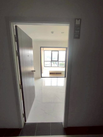 รูป เช่าคอนโด Midtown แจ้งวัฒนะ ห้องสวยพร้อมอยู่ เฟอร์ครบ ใกล้รถไฟฟ้า Line @bzproperty - รูปที่ 8/8