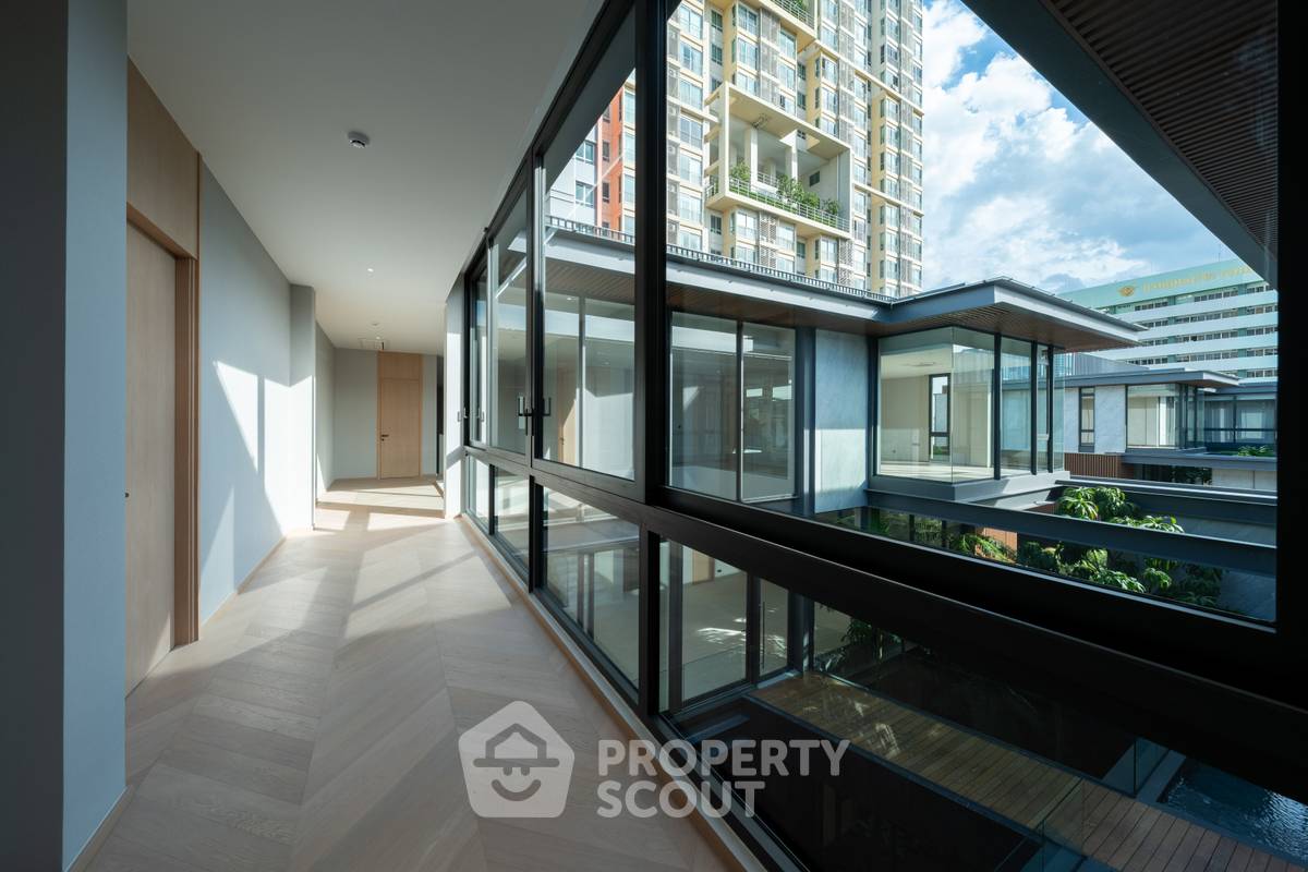 รูป บ้าน 6-ห้องนอน ใกล้ MRT วงศ์สว่าง (ID 2728526) - รูปที่ 13/24