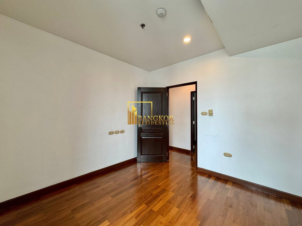 รูป Grand Langsuan | Spacious 3 Bed Condo For Rent in Chidlom - BR17833CD - รูปที่ 20/42