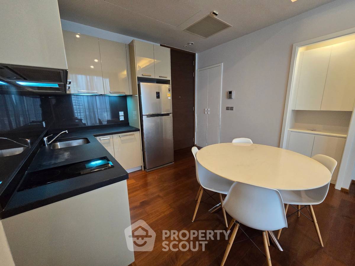 รูป คอนโด 1-ห้องนอน ที่ ควอทโทร บาย แสนสิริ ใกล้ BTS ทองหล่อ (ID 2723272) - รูปที่ 7/15