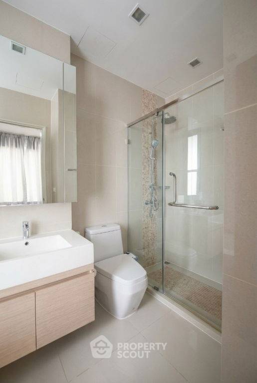 รูป คอนโด 2-ห้องนอน ที่ คิว อโศก ใกล้ MRT เพชรบุรี (ID 2730058) - รูปที่ 6/9