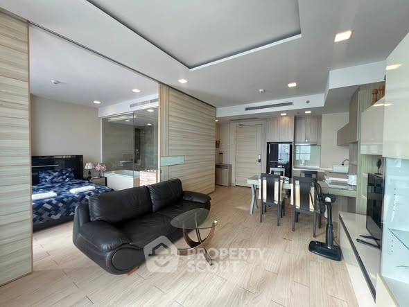 รูป คอนโด 1-ห้องนอน ที่ ซีตัส บีชฟรอนท์ ใกล้ หาดจอมเทียน (ID 2732130) - รูปที่ 3/9
