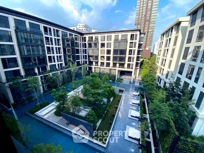 คอนโดให้เช่า : คอนโด 3-ห้องนอน ที่ เดอะ รีเซิร์ฟ 61 ไฮด์อะเวย์ ใกล้ BTS ทองหล่อ (ID 2337074)