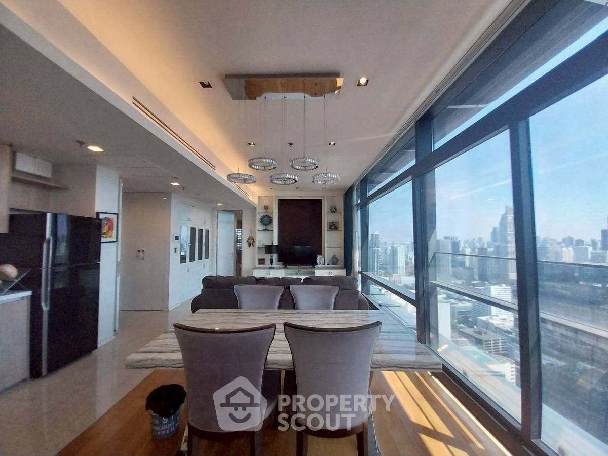 รูป คอนโด 2-ห้องนอน ที่ เซอร์เคิล ลิฟวิ่ง โปรโตไทป์ เพชรบุรีตัดใหม่ ใกล้ MRT เพชรบุรี (ID 2729967) - รูปที่ 4/16