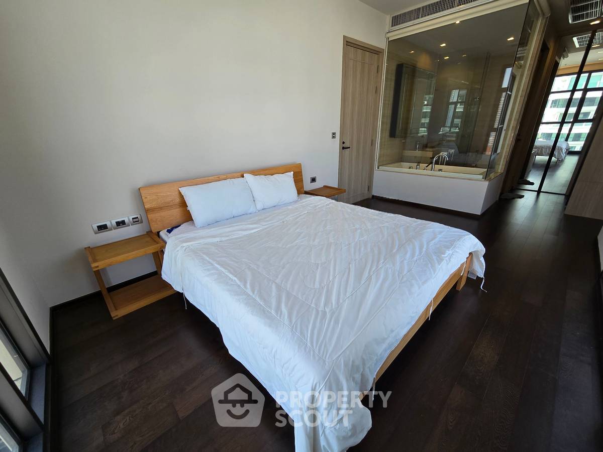 รูป คอนโด 1-ห้องนอน ที่ เดอะ เทอร์ทีไนน์ บาย แสนสิริ ใกล้ BTS พร้อมพงษ์ (ID 2723477) - รูปที่ 2/3