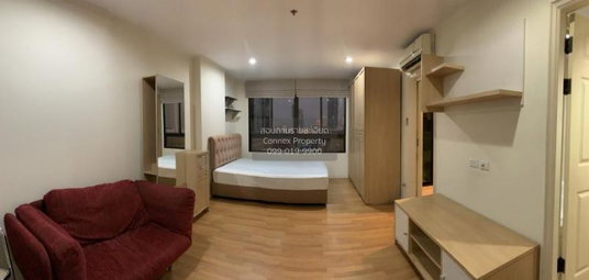 รูปภาพ FOR RENT condo , Lumpini Place Rama 3 - Riverview , BTS-Surasak , Bang Khlo , Bang Kho Laem , Bangkok , CX-75510 ✅ Live chat with us ADD LINE @connexproperty ✅