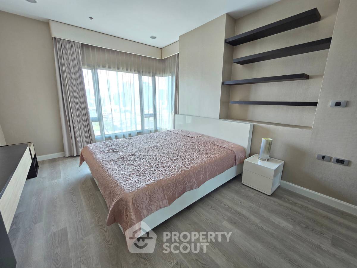รูป คอนโด 2-ห้องนอน ที่ เดอะ เครสท์ สุขุมวิท 34 ใกล้ BTS ทองหล่อ (ID 2740687) - รูปที่ 13/24