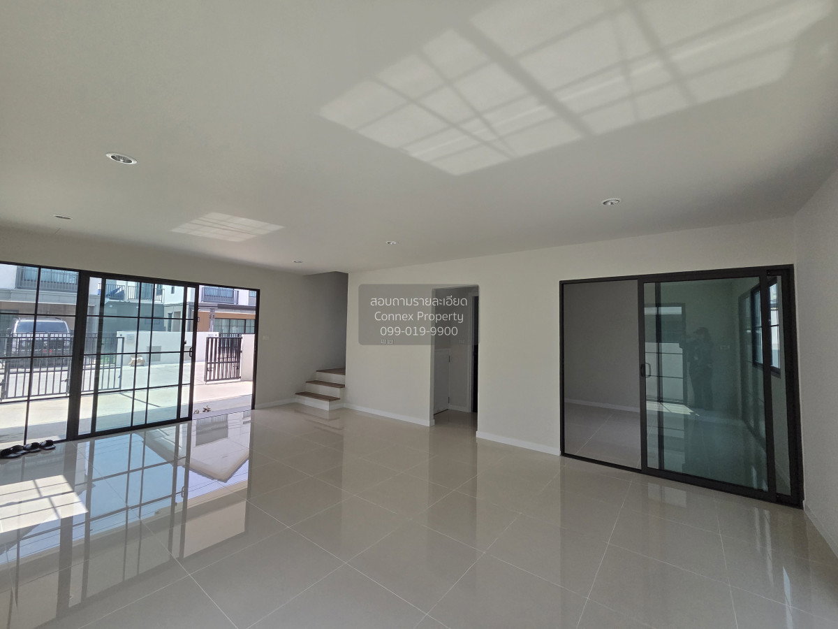 รูป ขายบ้าน  เดอะ แพลนท์ บางนา กม.5 - ศรีนครินทร์ บางแก้ว บางพลี สมุทรปราการ CX-139143 ✅ ทักไลน์ @connexproperty ตอบทันที ทีมงานมืออาชีพ ✅ - รูปที่ 7/12