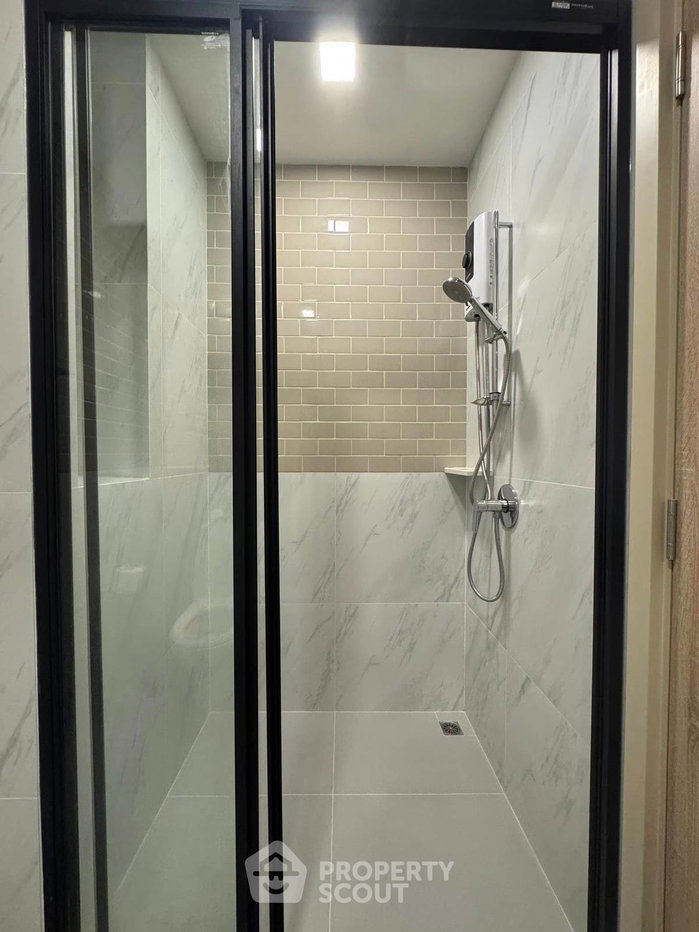 รูป คอนโด 1-ห้องนอน ที่ เอ็กซ์ที พญาไท ใกล้ BTS พญาไท (ID 2714659) - รูปที่ 8/15