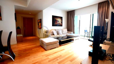 คอนโดให้เช่า : LTH449 – Millennium Residence Modern Condominium For Rent, 144.89 Sq.M. 3 Beds in Asoke area ONLY 85,000 THB / Month