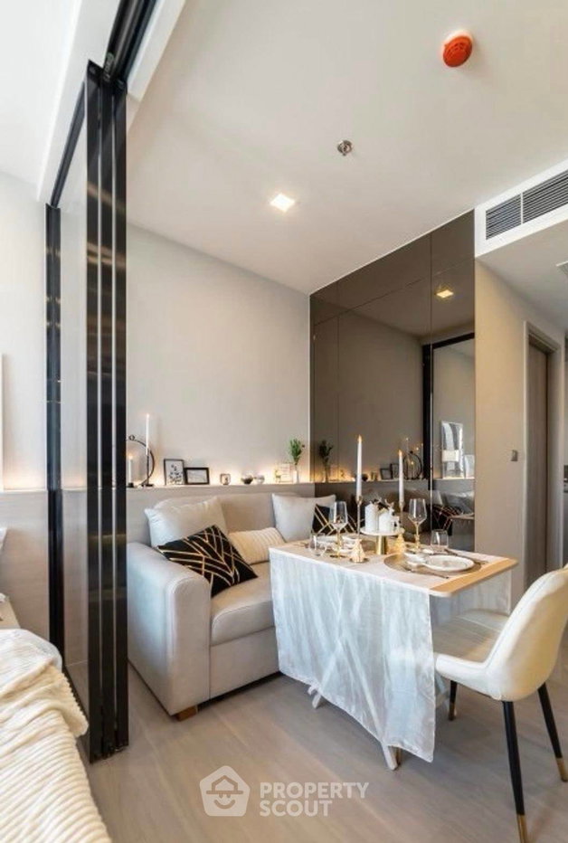 รูป คอนโด 1-ห้องนอน ที่ วันไนน์ไฟว์ อโศก - พระราม 9 ใกล้ MRT พระราม 9 (ID 2732359) - รูปที่ 11/18