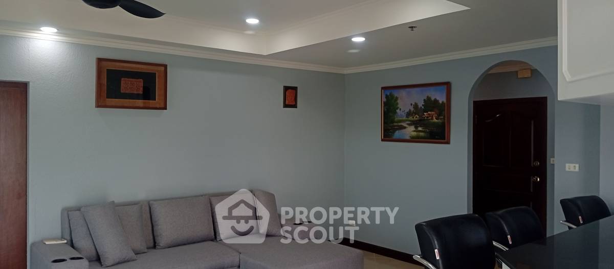 รูป คอนโด 1-ห้องนอน ที่ วิวทะเล 2 คอนโดมิเนียม จอมเทียน ใกล้ พัทยาใต้ (ID 2101195) - รูปที่ 8/40