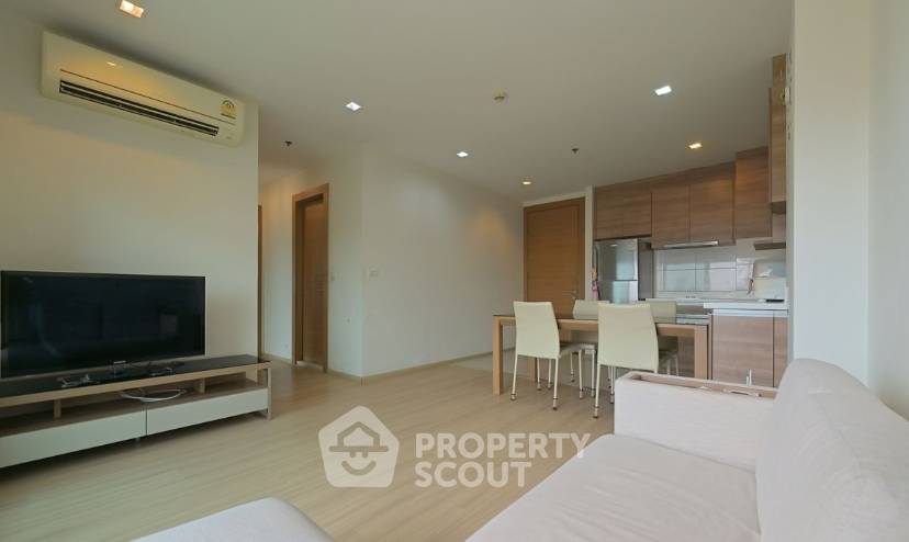 รูป คอนโด 2-ห้องนอน ที่ ริทึม รัชดา-ห้วยขวาง ใกล้ MRT ห้วยขวาง (ID 2330793) - รูปที่ 6/14