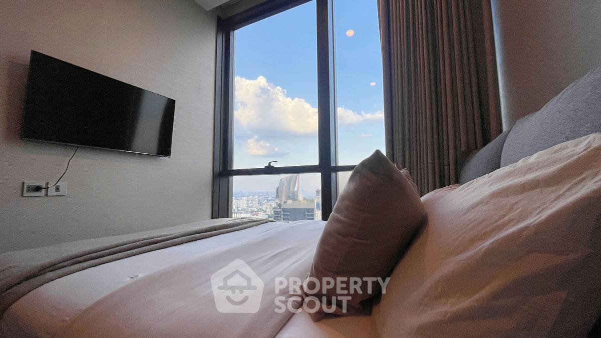 รูป คอนโด 1-ห้องนอน ที่ ดิ เอส สุขุมวิท 36 ใกล้ BTS ทองหล่อ (ID 2737186) - รูปที่ 6/10