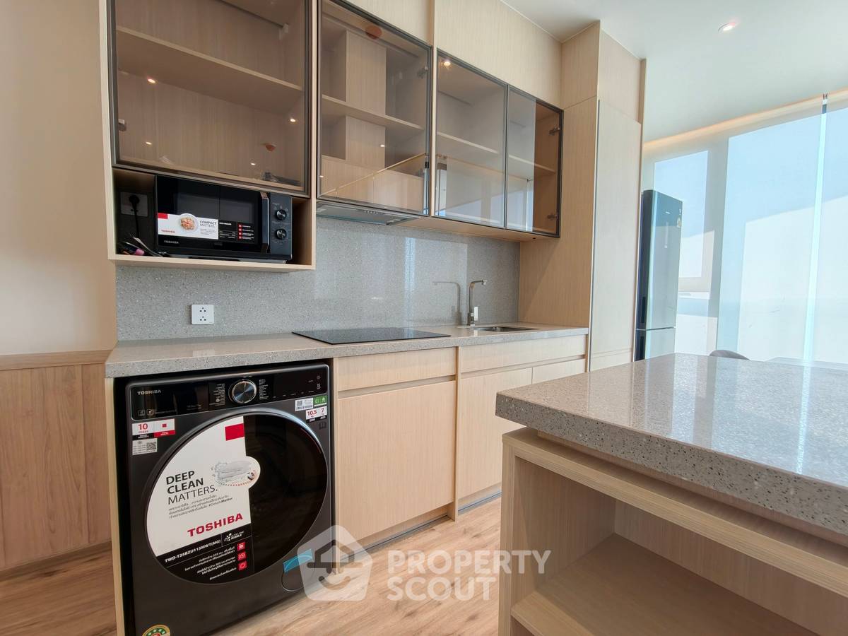 รูป คอนโด 2-ห้องนอน ที่ อารมณ์ วงศ์อมาตย์ ใกล้ ปราสาทสัจธรรม (ID 2600427) - รูปที่ 9/23