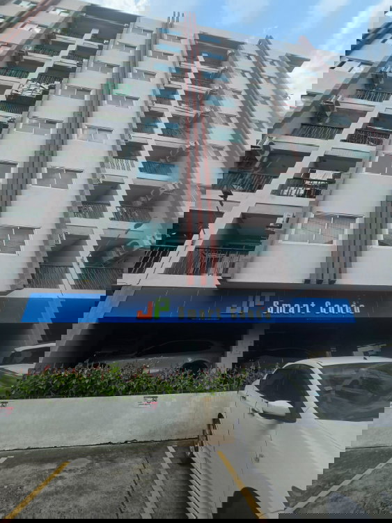 picture For Rent JP Smart Condo 8,000 Bath - 19/20