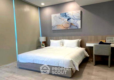 Condos for rent : 3-BR Condo at Nusasiri Grand Condominium near BTS Ekkamai (ID 2725413)