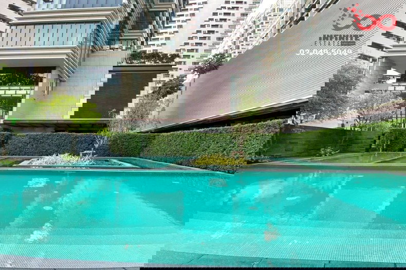 รูป ขายคอนโด ดิ เอ็มโพริโอ เพลส สุขุมวิท 24 ชั้น9 160ตร.ม.ใกล้ BTS พร้อมพงษ์ - รูปที่ 10/13