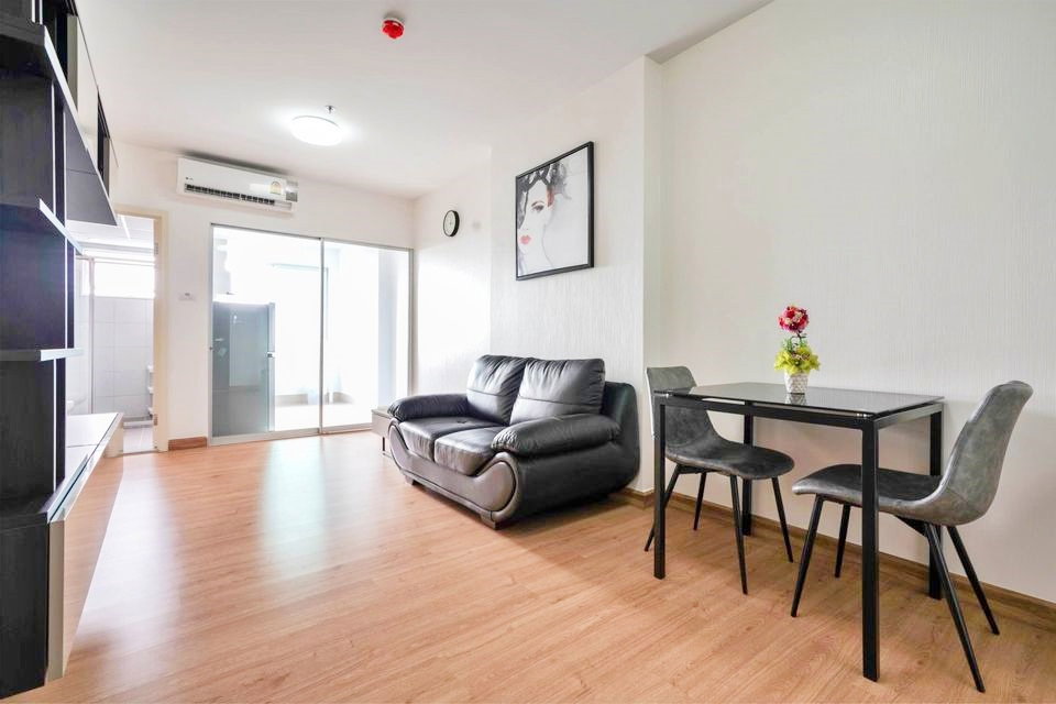 รูป ห้องว่าง🙋🏼💎🙋🏼💥แอดไลน์นัดดูห้องได้เลย📲ศุภาลัย ซิตี้ รีสอร์ท สถานีพระนั่งเกล้า - เจ้าพระยา - รูปที่ 3/7