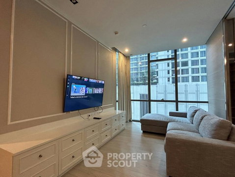 1-BR Condo at The Room Sukhumvit 21 near MRT Sukhumvit (ID 2738398)