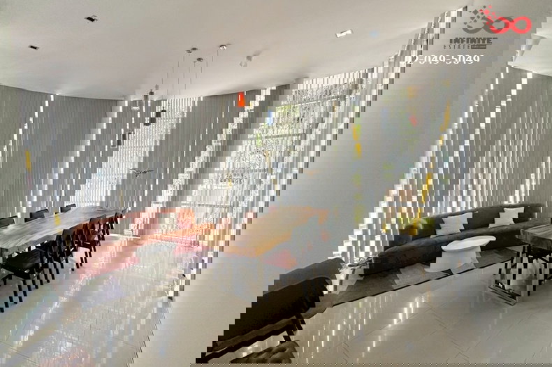 รูป ขายสำนักงาน 6 ชั้น ทำเลถนนบอนด์สตรีท ถนนแจ้งวัฒนะ-ปากเกร็ด39 เมืองทองธานี - รูปที่ 3/23