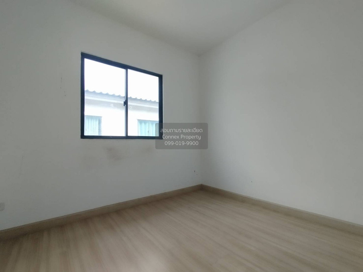 รูป ขายทาวน์เฮ้าส์/ทาวน์โฮม  พฤกษาวิลล์ 97 วงแหวนฯ - อ่อนนุช ราชาเทวะ บางพลี สมุทรปราการ CX-123221 ✅ ทักไลน์ @connexproperty ตอบทันที ทีมงานมืออาชีพ ✅ - รูปที่ 6/9