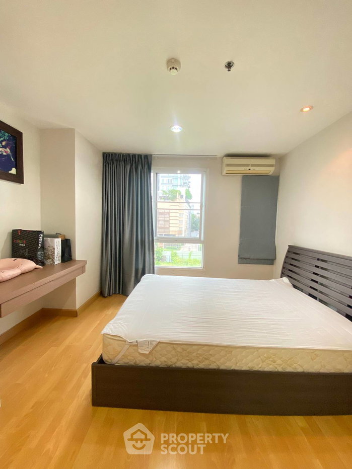 รูป คอนโด 2-ห้องนอน ที่ เซเรเน่ เพลส สุขุมวิท 24 คอนโดมิเนียม ใกล้ BTS พร้อมพงษ์ (ID 2732149) - รูปที่ 21/21