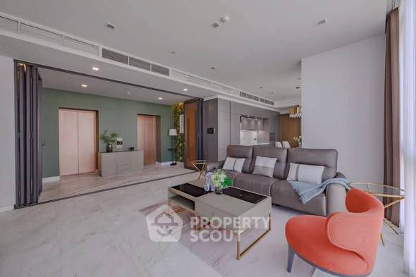 รูป คอนโด 2-ห้องนอน ที่ เดอะ โมนูเมนต์ ทองหล่อ ใกล้ ทองหล่อ (ID 2732333) - รูปที่ 2/8