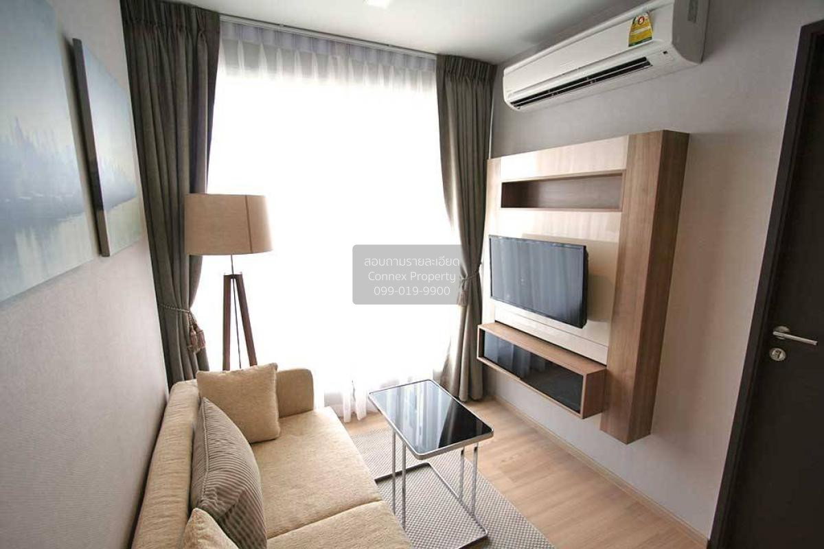 รูป 🔥🔥🔥 เช่าคอนโด ริทึ่ม สาทร BTS-สะพานตากสิน ทุ่งมหาเมฆ เขต สาทร กรุงเทพ CX-29725 ✅ ทักไลน์ @connexproperty ตอบทันที ทีมงานมืออาชีพ ✅ 🔥🔥🔥 - รูปที่ 5/11