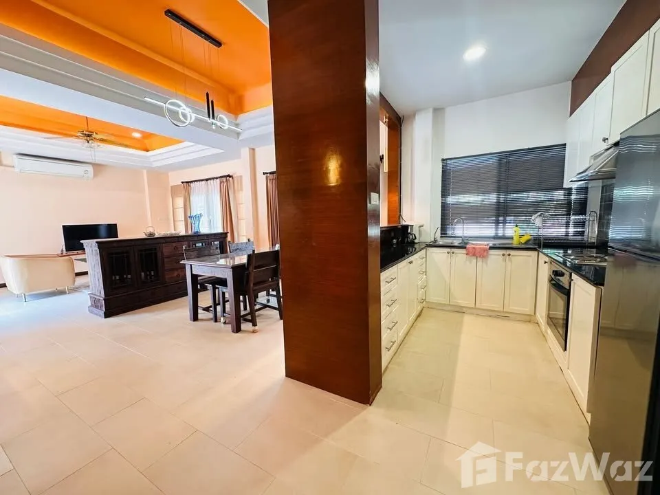 รูป วิลล่าให้เช่า 3 ห้องนอน ใน ราไวย์, ภูเก็ต 6114844 - รูปที่ 5/13