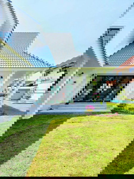 รูป ขายบ้านเดี่ยว หมู่บ้านเซ็นทรัลปาร์ค 5 พัทยา บางละมุง ชลบุรี - รูปที่ 4/19