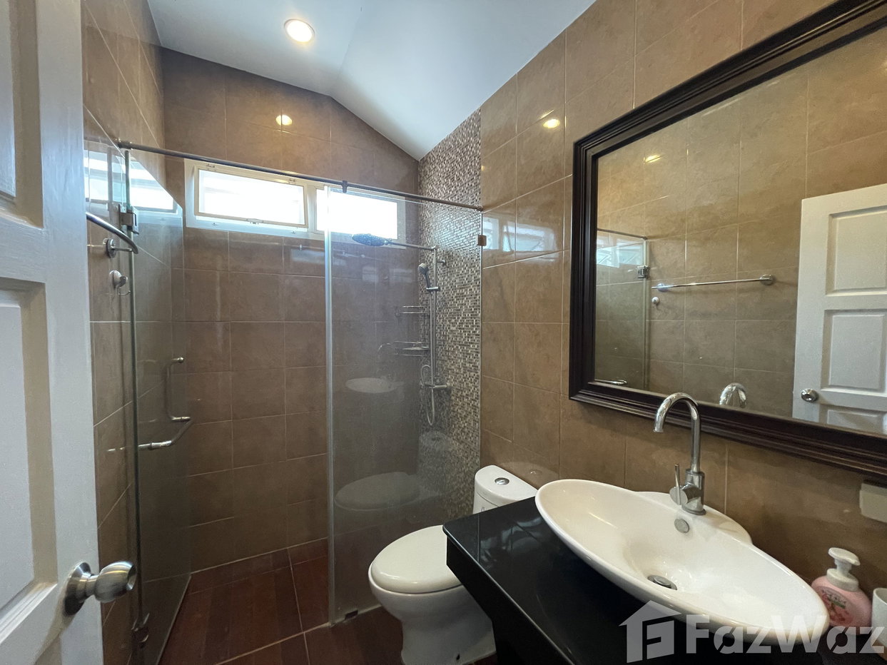 รูป บ้านเดี่ยวให้เช่า 3 ห้องนอน ในโครงการ คาซ่า คอลลิน่า หัว หิน 1086682 - รูปที่ 14/22