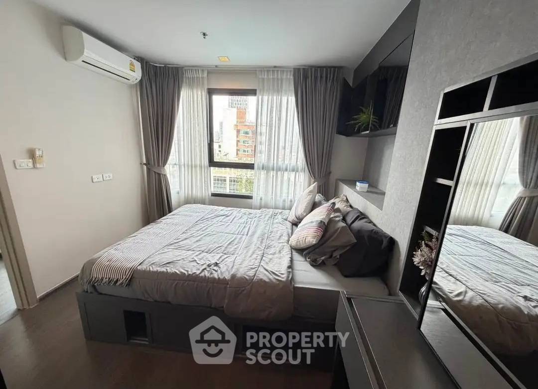 รูป คอนโด 1-ห้องนอน ที่ ไอดีโอ สุขุมวิท 93 ใกล้ BTS บางจาก (ID 2679117) - รูปที่ 6/6