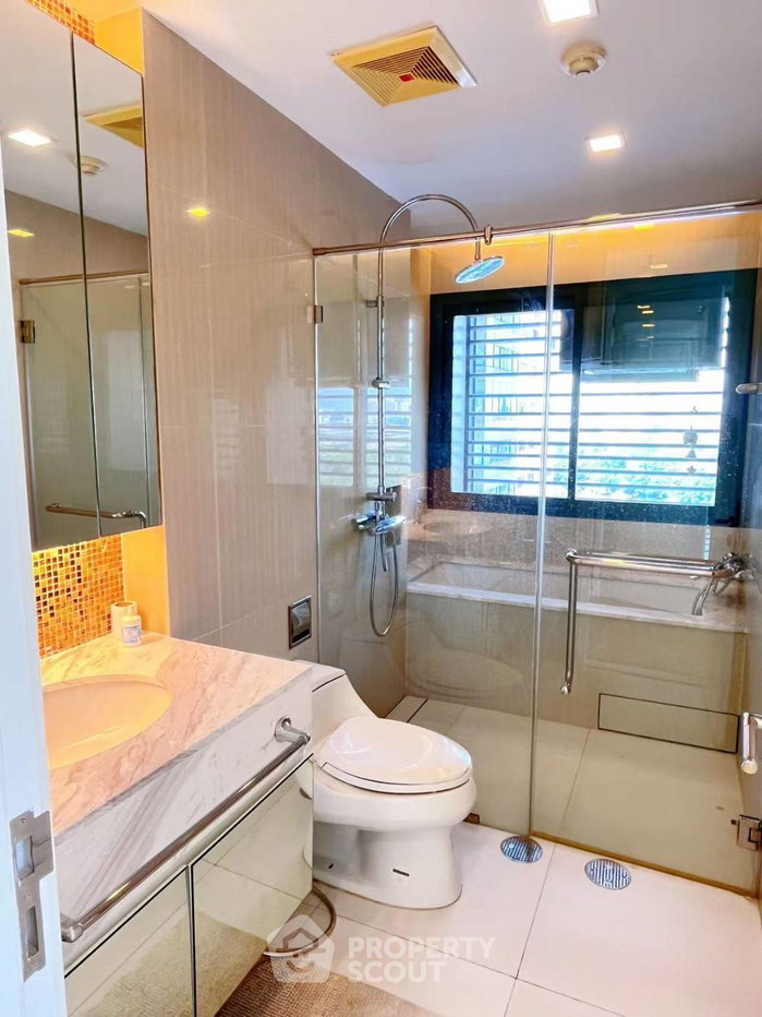 รูป คอนโด 2-ห้องนอน ที่ เซอร์เคิล ลิฟวิ่ง โปรโตไทป์ เพชรบุรีตัดใหม่ ใกล้ MRT เพชรบุรี (ID 1906982) - รูปที่ 6/6