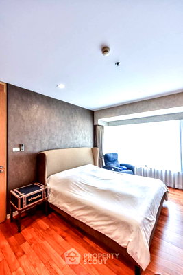 Condos for sale MRT Lumphini : 1-BR Condo at Amanta Lumpini near MRT Khlong Toei (ID 2723455)