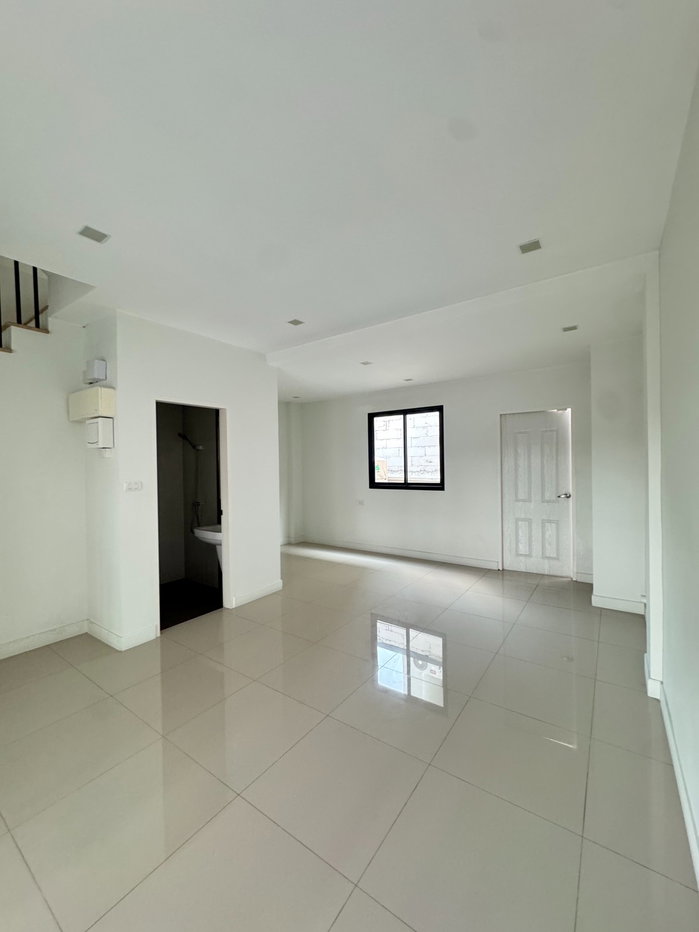 รูป ❄️ For rent 🌇 ETERNITY TOWN PRIMROSE VACHARAPHOL🌇JA-1297 - รูปที่ 12/19