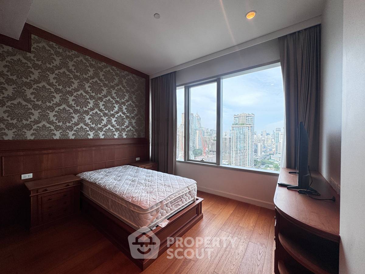 รูป คอนโด 3-ห้องนอน ที่ 185 ราชดำริ ใกล้ BTS ราชดำริ (ID 2725451) - รูปที่ 6/18