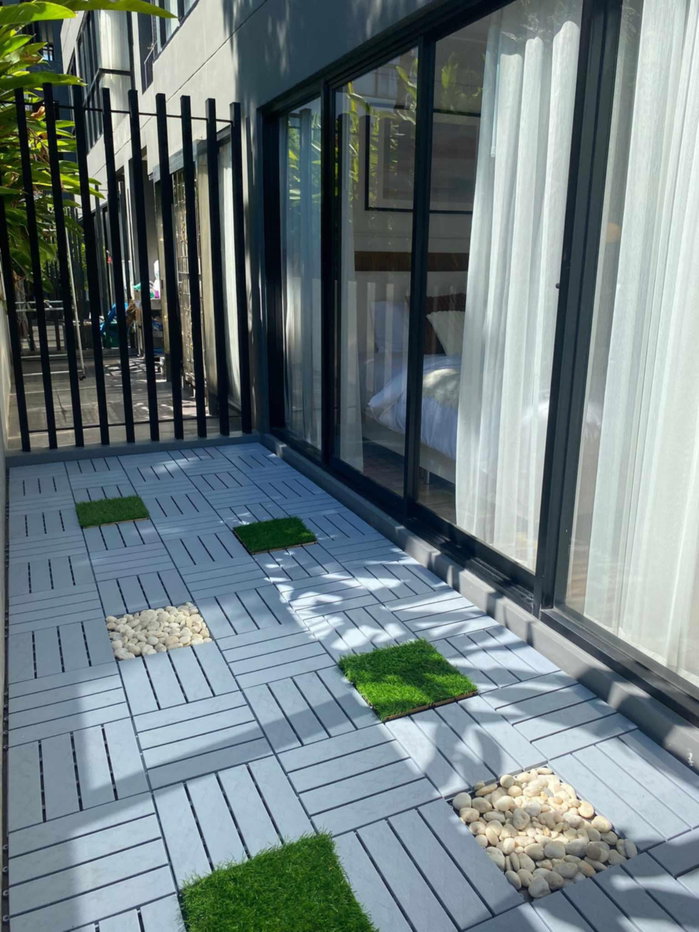 picture Code: 26KJ1415  for rent The Green 3 @ Sukhumvit 101 🔥🔥 Line ID: @kjcondo (with @)🔥🔥 - 16/17