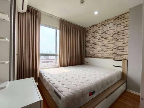 Lumpini Mixx Thepharak-Srinakarin Condo for sale Ready to Move In