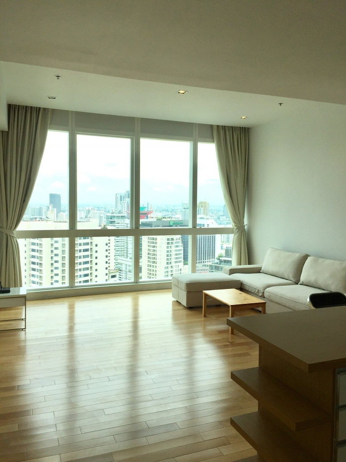 รูป LTHC6665 – Millennium Residence FOR SALE 1 bed 1 bath Size 68 Sq.M.Near BTS Asok stations ONLY 11.3 MB - รูปที่ 1/4